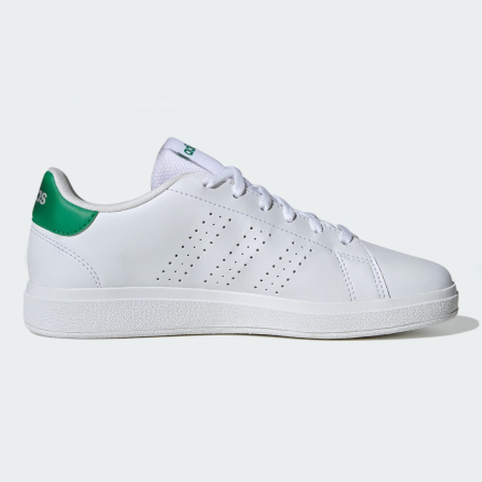 Кеды Adidas детские ADVANTAGE BASE 2.0 J - 167390, фото 3 - интернет-магазин MEGASPORT