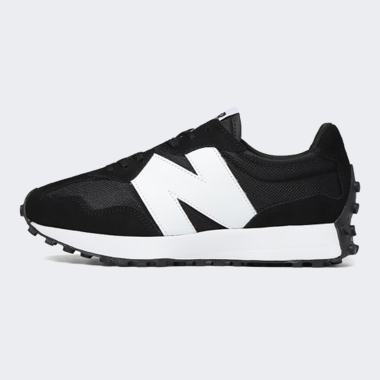 Кроссовки New Balance model 327 - 148617, фото 1 - интернет-магазин MEGASPORT