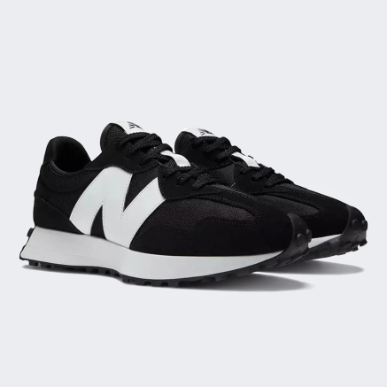 Кросівки New Balance model 327 - 148617, фото 2 - інтернет-магазин MEGASPORT