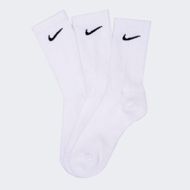 Носки Nike Everyday Cushioned - 125166, фото 1 - интернет-магазин MEGASPORT