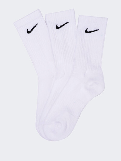 Шкарпетки Nike Everyday Cushioned - 125166, фото 1 - інтернет-магазин MEGASPORT