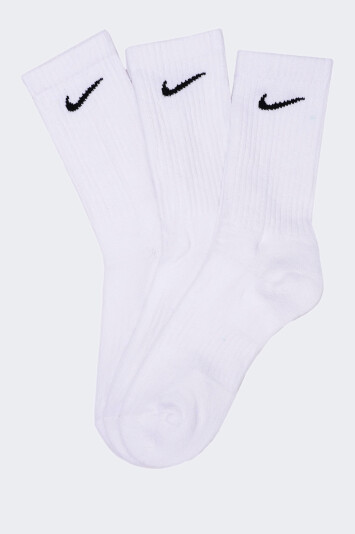Носки Nike Everyday Cushioned - 125166, фото 1 - интернет-магазин MEGASPORT