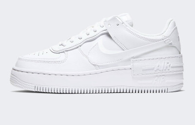 Кеди Nike Air Force 1 Shadow - 126916, фото 1 - інтернет-магазин MEGASPORT