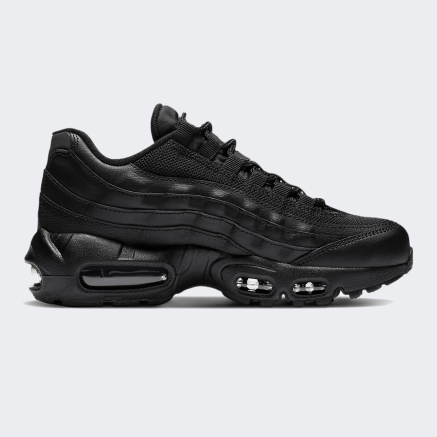 Кросівки Nike дитячі Air Max 95 Recraft - 140950, фото 3 - інтернет-магазин MEGASPORT