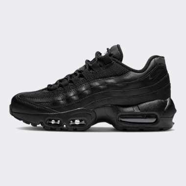 Кроссовки Nike детские Air Max 95 Recraft - 140950, фото 1 - интернет-магазин MEGASPORT