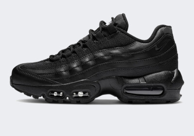 Кросівки Nike дитячі Air Max 95 Recraft - 140950, фото 1 - інтернет-магазин MEGASPORT