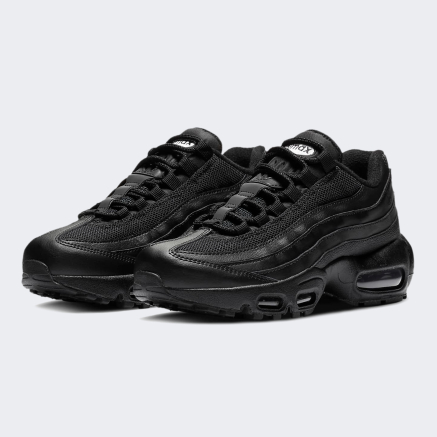 Кросівки Nike дитячі Air Max 95 Recraft - 140950, фото 2 - інтернет-магазин MEGASPORT