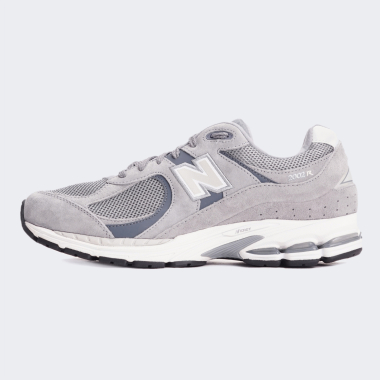 Кросівки New Balance model M2002R - 154543, фото 1 - інтернет-магазин MEGASPORT