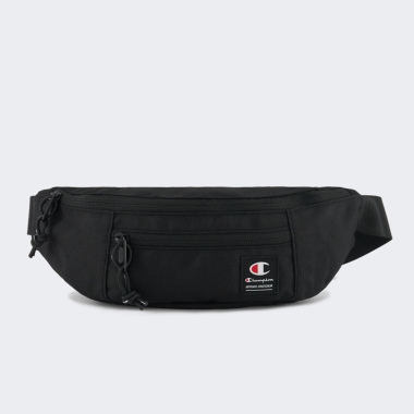 Сумка Champion belt bag - 167458, фото 1 - інтернет-магазин MEGASPORT