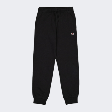 Спортивные штаны Champion детские rib cuff pants - 167450, фото 1 - интернет-магазин MEGASPORT