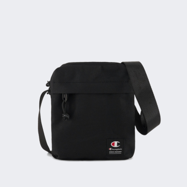 Сумка Champion small shoulder bag - 167460, фото 1 - інтернет-магазин MEGASPORT