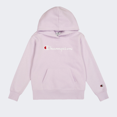 Кофти Champion дитяча hooded sweatshirt - 167451, фото 1 - інтернет-магазин MEGASPORT