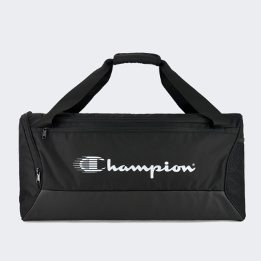 Сумки Champion medium duffle - 167462, фото 1 - интернет-магазин MEGASPORT