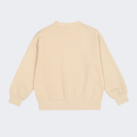 Кофта Champion детская crewneck sweatshirt - 167452, фото 2 - интернет-магазин MEGASPORT