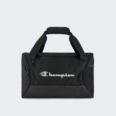 Сумка Champion xs duffel - 167464, фото 1 - интернет-магазин MEGASPORT