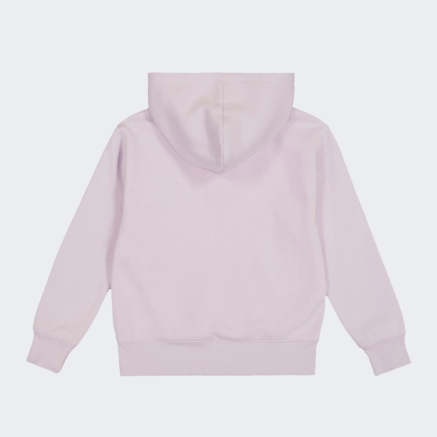 Кофта Champion детская hooded sweatshirt - 167451, фото 2 - интернет-магазин MEGASPORT