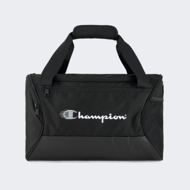 Сумка Champion small duffel - 167463, фото 1 - інтернет-магазин MEGASPORT