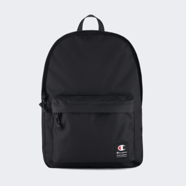 Рюкзаки Champion backpack - 167455, фото 1 - інтернет-магазин MEGASPORT