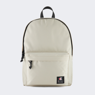 Рюкзак Champion backpack - 167456, фото 1 - інтернет-магазин MEGASPORT