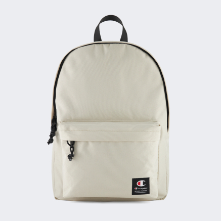 Рюкзак Champion backpack - 167456, фото 1 - интернет-магазин MEGASPORT