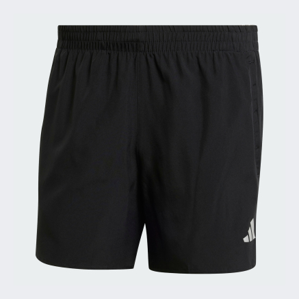 Шорты Adidas RUN IT SHORT - 167372, фото 6 - интернет-магазин MEGASPORT