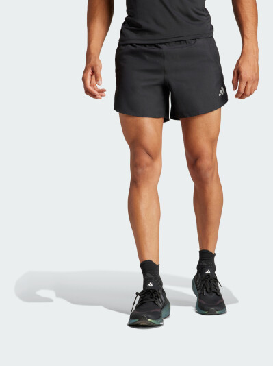 Шорти Adidas RUN IT SHORT - 167372, фото 1 - інтернет-магазин MEGASPORT