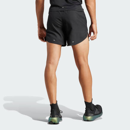 Шорты Adidas RUN IT SHORT - 167372, фото 2 - интернет-магазин MEGASPORT