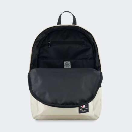 Рюкзак Champion backpack - 167456, фото 2 - інтернет-магазин MEGASPORT