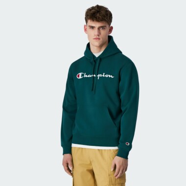 hooded sweatshirt