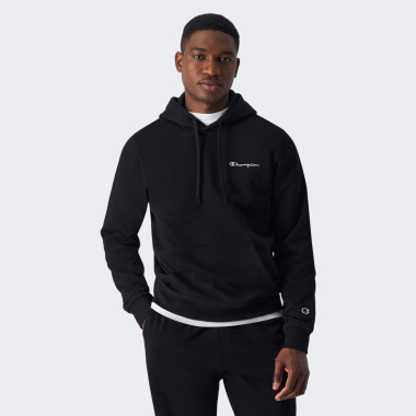 Кофта Champion hooded sweatshirt - 167429, фото 1 - інтернет-магазин MEGASPORT