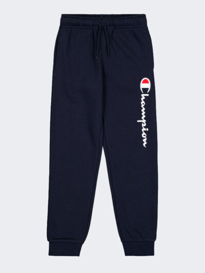 Спортивнi штани Champion rib cuff pants - 167449, фото 1 - інтернет-магазин MEGASPORT