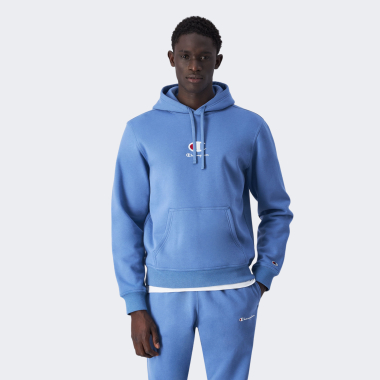 Кофта Champion hooded sweatshirt - 167435, фото 1 - інтернет-магазин MEGASPORT