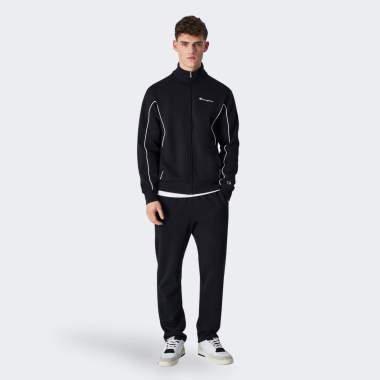 Спортивные костюмы Champion sweatsuit - 167436, фото 1 - интернет-магазин MEGASPORT