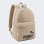 Рюкзак Puma Phase Backpack, фото 1 - інтернет магазин MEGASPORT