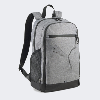 Рюкзаки Puma Buzz Backpack - 167476, фото 1 - интернет-магазин MEGASPORT