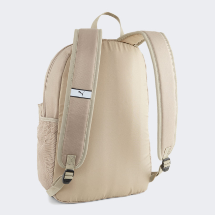 Рюкзак Puma Phase Backpack - 167477, фото 2 - интернет-магазин MEGASPORT