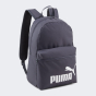 Рюкзак Puma Phase Backpack, фото 1 - інтернет магазин MEGASPORT