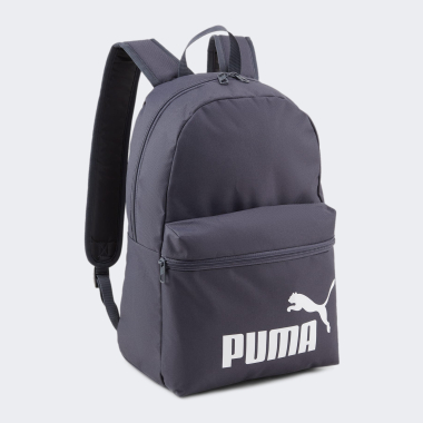 Рюкзак Puma Phase Backpack - 167478, фото 1 - інтернет-магазин MEGASPORT