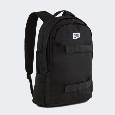 Рюкзаки Puma Downtown Backpack - 167481, фото 1 - интернет-магазин MEGASPORT