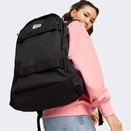 Рюкзак Puma Downtown Backpack - 167481, фото 4 - интернет-магазин MEGASPORT