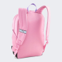 Рюкзак Puma детский Buzz Youth Backpack, фото 2 - интернет магазин MEGASPORT