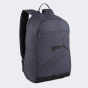 Рюкзак Puma Phase Backpack II, фото 1 - інтернет магазин MEGASPORT