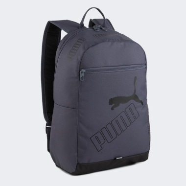 Рюкзаки Puma Phase Backpack II - 167480, фото 1 - інтернет-магазин MEGASPORT