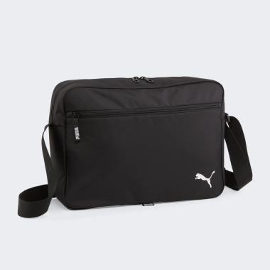 Сумка Puma TEAM Messenger Bag - 167485, фото 1 - интернет-магазин MEGASPORT