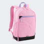 Рюкзак Puma дитячий Buzz Youth Backpack, фото 1 - інтернет магазин MEGASPORT