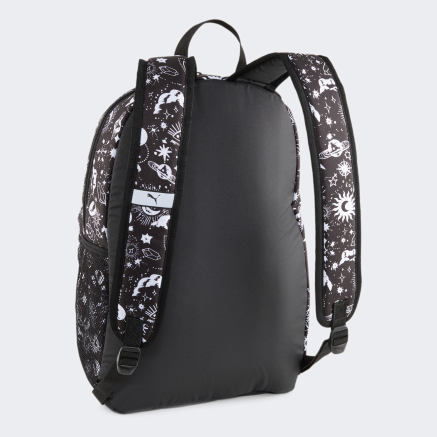 Рюкзак Puma Phase AOP Backpack - 167479, фото 2 - інтернет-магазин MEGASPORT