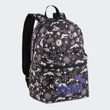 Рюкзаки Puma Phase AOP Backpack - 167479, фото 1 - інтернет-магазин MEGASPORT