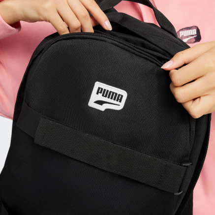 Рюкзак Puma Downtown Backpack - 167481, фото 5 - интернет-магазин MEGASPORT