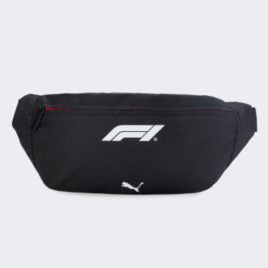 Сумка Puma F1 Waist Bag - 167486, фото 1 - интернет-магазин MEGASPORT