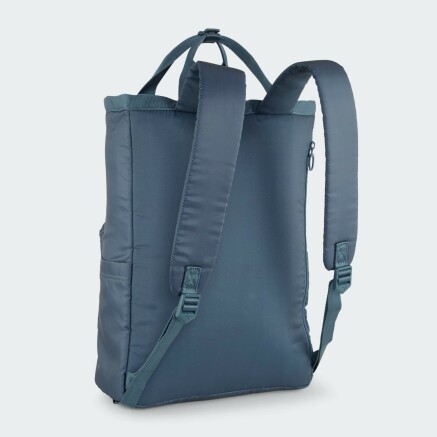 Рюкзак Puma Core College Backpack - 167490, фото 2 - интернет-магазин MEGASPORT